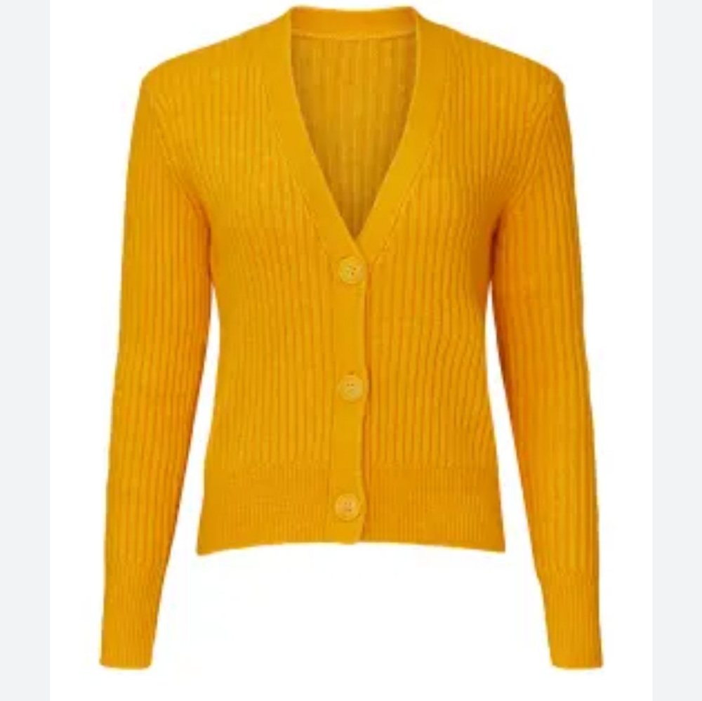 HALOGEN Knit Cardigan